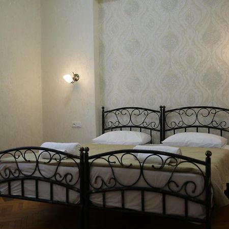 Lalis Apartment Tiflis Dış mekan fotoğraf