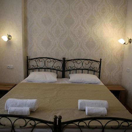 Lalis Apartment Tiflis Dış mekan fotoğraf