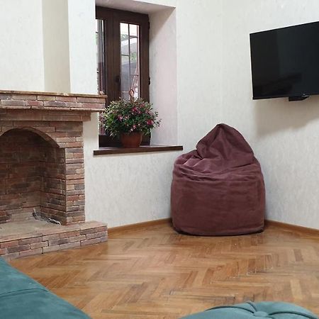 Lalis Apartment Tiflis Dış mekan fotoğraf