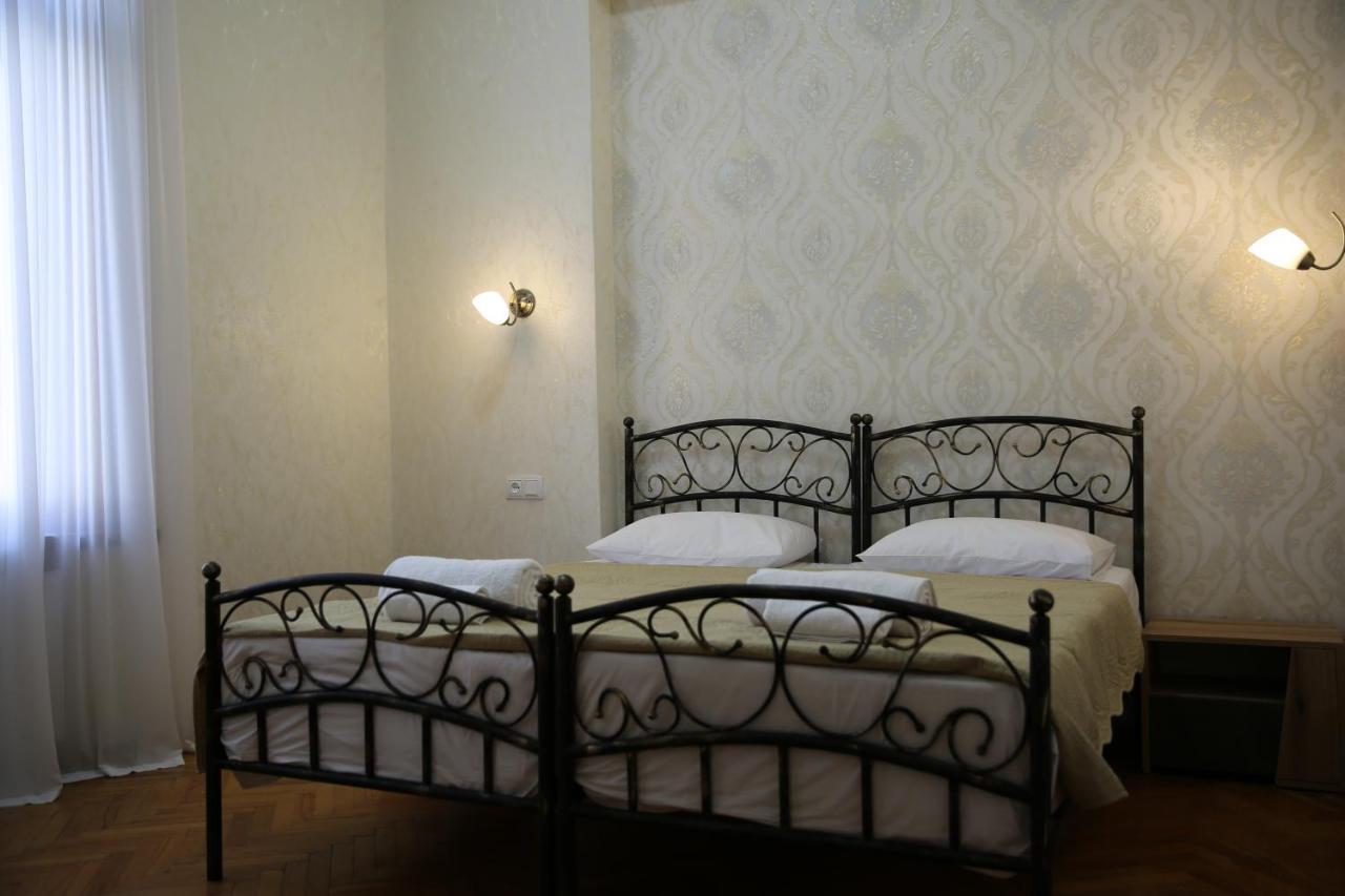 Lalis Apartment Tiflis Dış mekan fotoğraf