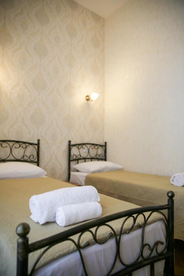 Lalis Apartment Tiflis Dış mekan fotoğraf