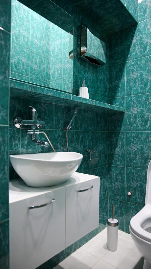 Lalis Apartment Tiflis Dış mekan fotoğraf