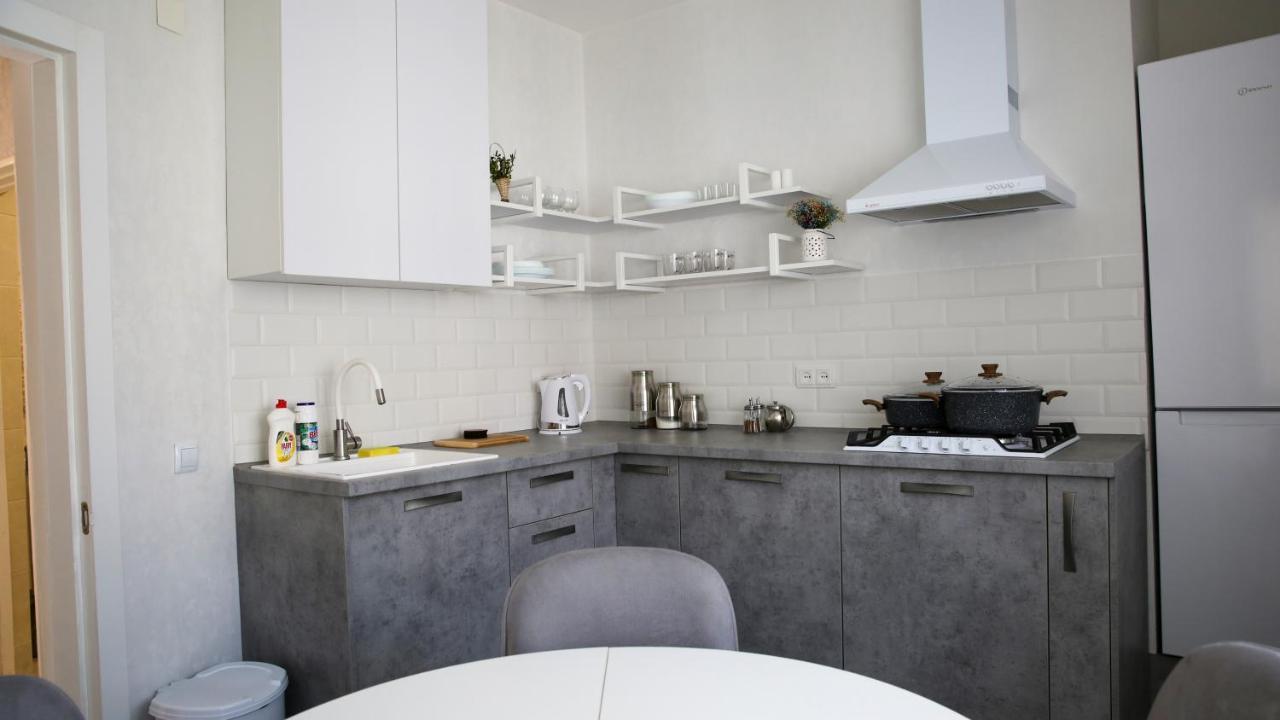 Lalis Apartment Tiflis Dış mekan fotoğraf
