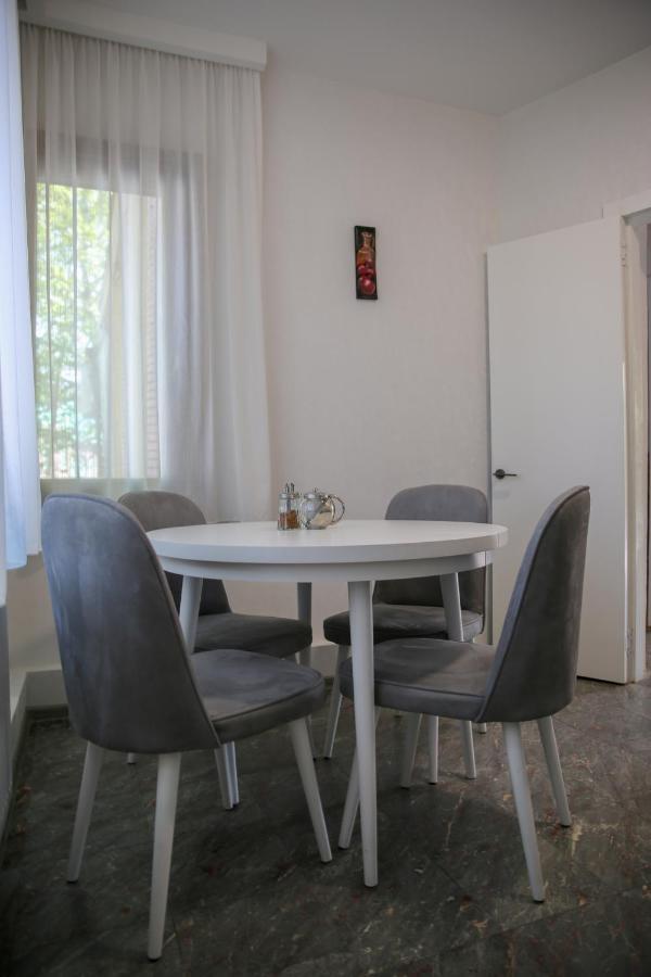 Lalis Apartment Tiflis Dış mekan fotoğraf