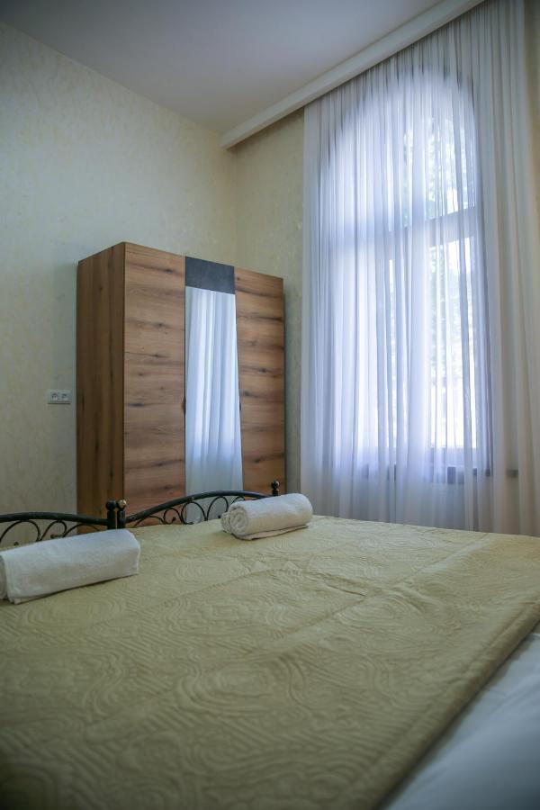 Lalis Apartment Tiflis Dış mekan fotoğraf