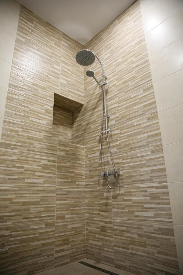 Lalis Apartment Tiflis Dış mekan fotoğraf
